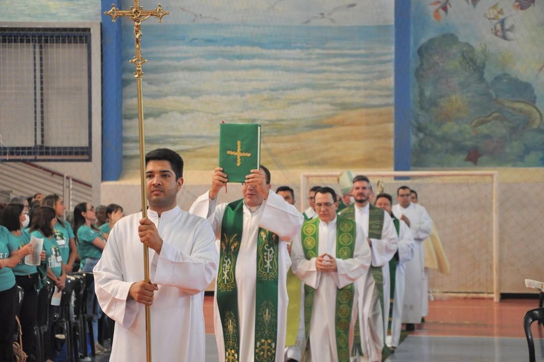 Diocese de Patos de Minas » Metaverso e vida eclesial