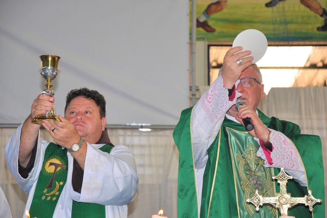 Diocese de Patos de Minas » Metaverso e vida eclesial