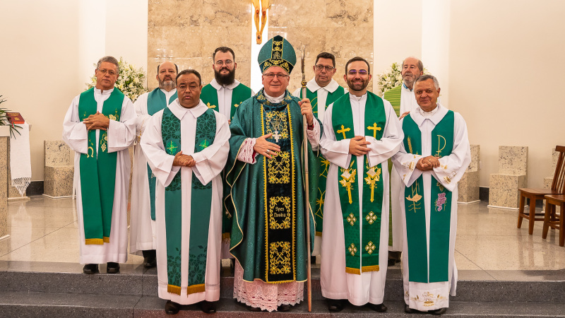 Diocese de Patos de Minas » Metaverso e vida eclesial